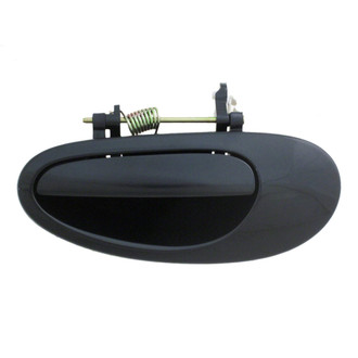Alzare® - Rear Driver Side Exterior Door Handle