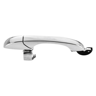 Alzare® - Rear Driver Side Exterior Door Handle (Standard Line)