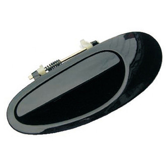 Alzare® - Rear Driver Side Exterior Door Handle (Standard Line)