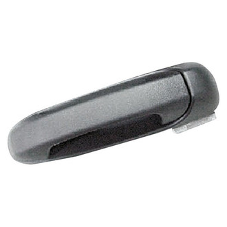 Alzare® - Rear Passenger Side Exterior Door Handle (Standard Line)