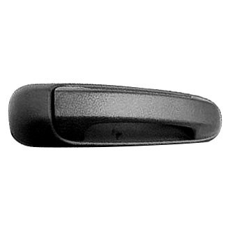 Alzare® - Rear Passenger Side Exterior Door Handle (Standard Line)
