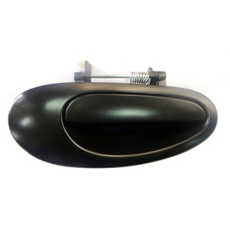 Alzare® - Rear Passenger Side Exterior Door Handle