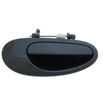 Alzare® - Rear Passenger Side Exterior Door Handle