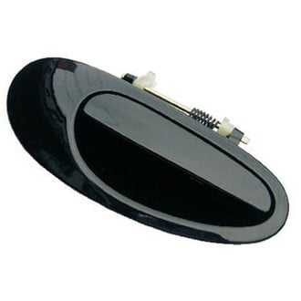 Alzare® - Rear Passenger Side Exterior Door Handle (Standard Line)