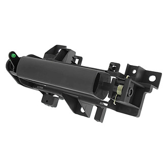 Alzare® - Rear Passenger Side Interior Door Handle (Standard Line)