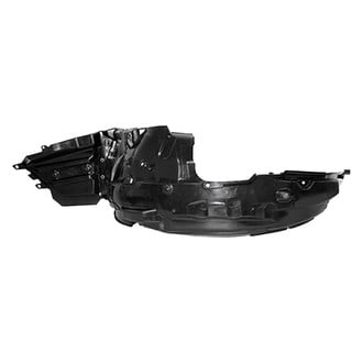 Alzare® - Rear Fender Liner