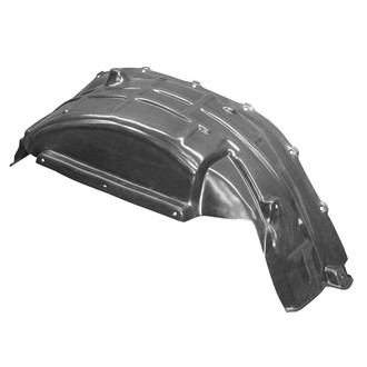 Alzare® - Rear Driver Side Fender Liner (Standard Line)