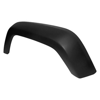 Alzare® - Rear Driver Side Fender Flare (Standard Line)