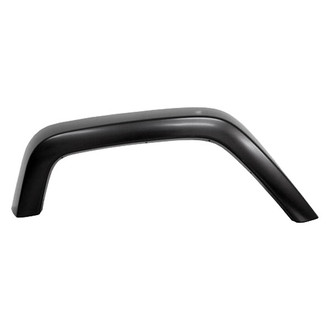 Alzare® - Rear Passenger Side Fender Flare (CAPA Certified)