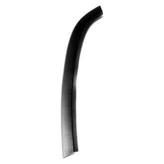 Alzare® - Rear Driver Side Wheel Arch Molding (Standard Line)