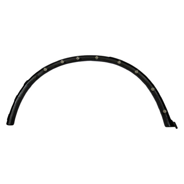 Alzare® - Rear Driver Side Wheel Arch Molding