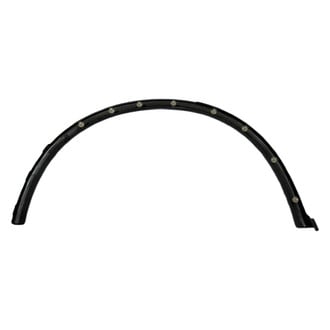 Alzare® - Wheel Opening Molding
