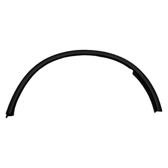 Alzare® - Rear Driver Side Wheel Arch Molding (CAPA Certified)