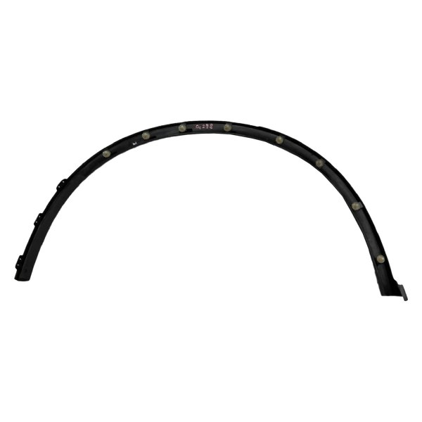 Alzare® - Rear Driver Side Wheel Arch Molding