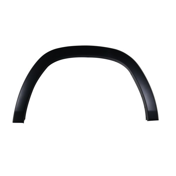 Alzare® - Rear Driver Side Wheel Arch Trim