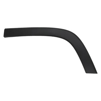 Alzare® - Wheel Opening Molding