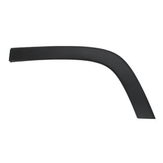 Alzare® - Rear Driver Side Wheel Arch Molding (CAPA Certified)