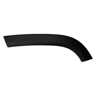 Alzare® - Rear Driver Side Wheel Arch Trim (CAPA Certified)