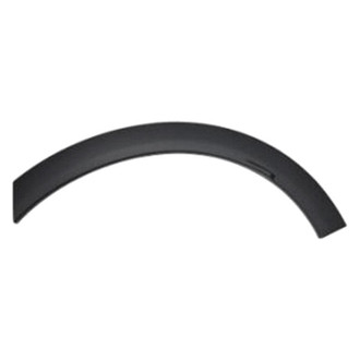 Alzare® - Wheel Arch Trim