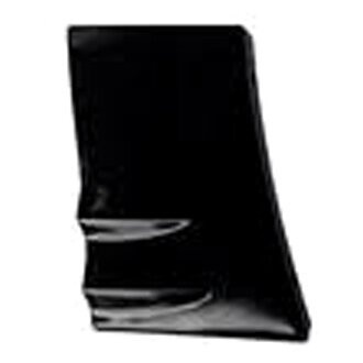 Alzare® - Rear Passenger Side Fender Flare (Standard Line)