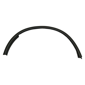 Alzare® - Rear Passenger Side Wheel Arch Molding (CAPA Certified)
