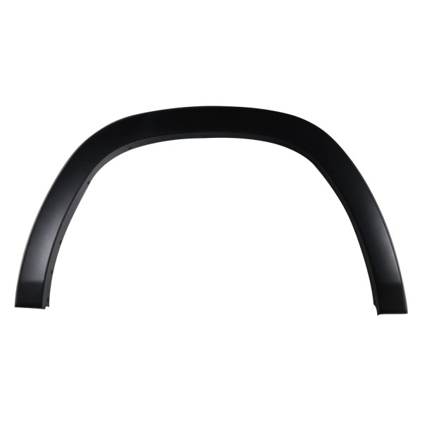 Alzare® - Rear Passenger Side Wheel Arch Trim