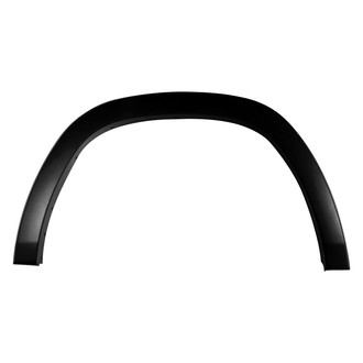 Alzare® - Rear Passenger Side Wheel Arch Trim (CAPA Certified)