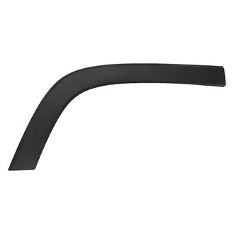 Alzare® - Rear Passenger Side Wheel Arch Molding (Standard Line)