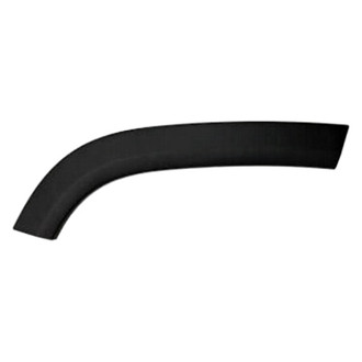 Alzare® - Rear Passenger Side Wheel Arch Trim (CAPA Certified)