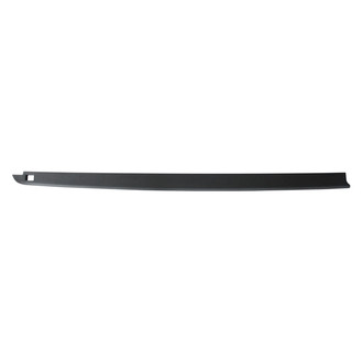 Alzare® CH1793106 - Passenger Side Wheel Opening Molding