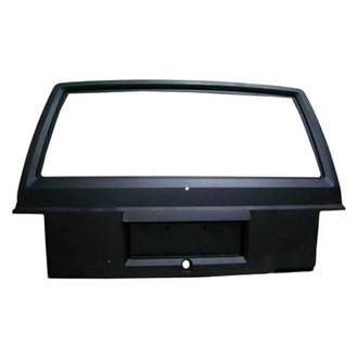 Alzare® - Liftgate
