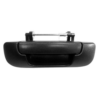 Alzare® - Tailgate Handle