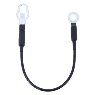 Alzare® - Tailgate Support Cable