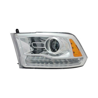 Alzare® - Factory Headlights Projector