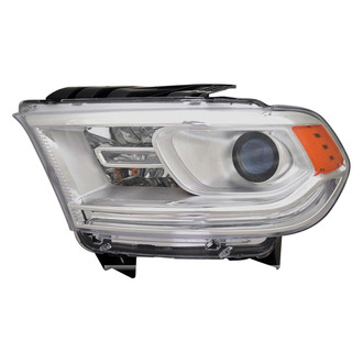 Alzare® - Factory Headlights Projector LED