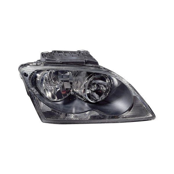 Alzare® - Passenger Side Replacement Headlight, Chrysler Pacifica