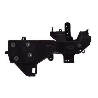 Alzare® - Engine Coolant Radiator Support