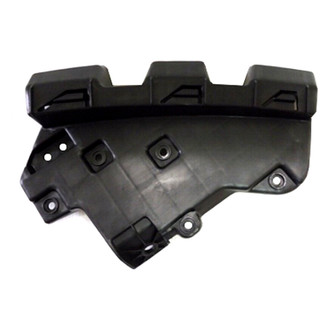 Alzare® - Driver Side Headlight Bracket (Standard Line)