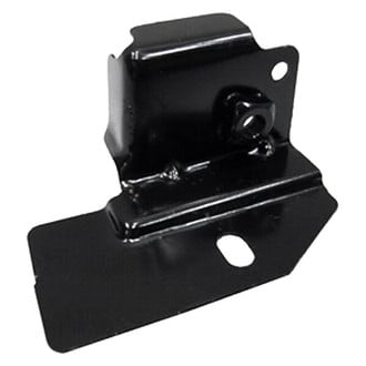 Alzare® - Driver Side Headlight Bracket (Standard Line)