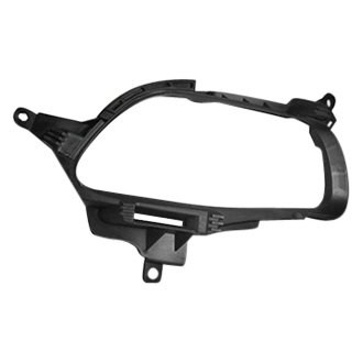 Alzare® - Passenger Side Headlight Bracket (Standard Line)
