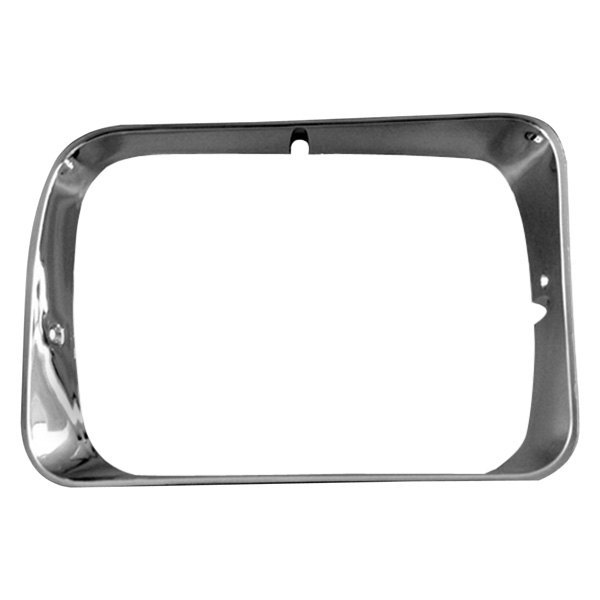 Alzare® - Passenger Side Headlight Bezel