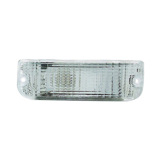 Alzare® - Replacement Turn Signal/Parking Light (Standard Line)