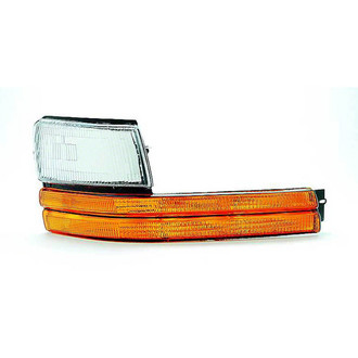 Alzare® - Replacement Turn Signal/Parking Light (Standard Line)