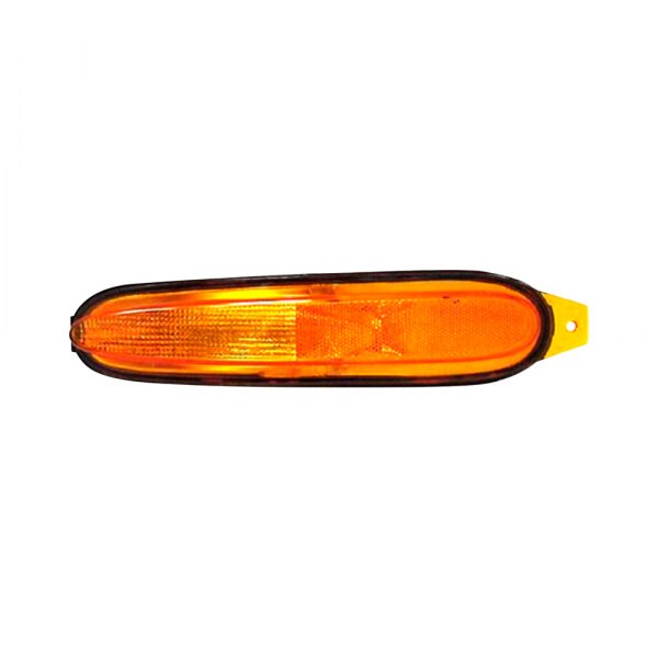 Alzare® - Driver Side Replacement Turn Signal/Parking Light, Chrysler Concorde