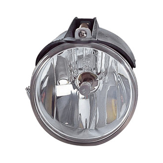 Alzare® - Driver or Passenger Side Replacement Fog Light (Standard Line)