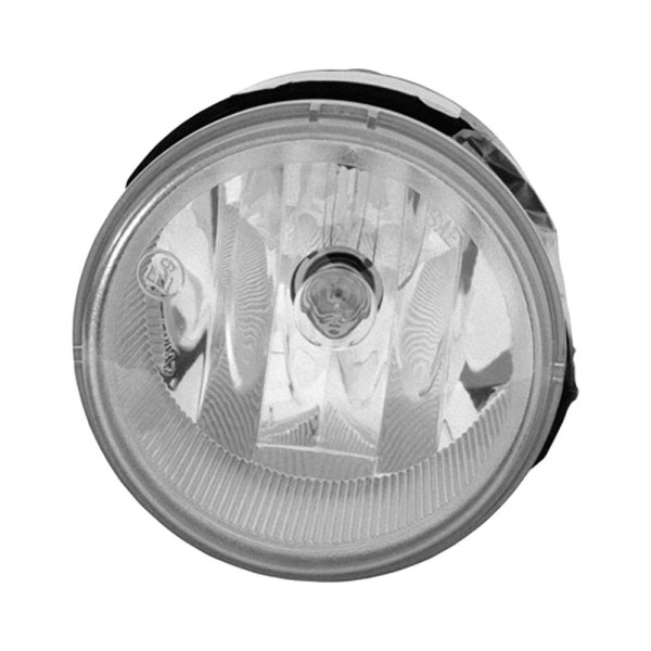 Alzare® - Driver Side Replacement Fog Light