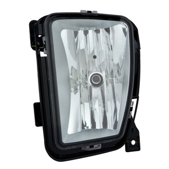 Alzare® - Factory Fog Lights