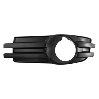 Alzare® - Front Lower Driver Side Fog Light Bezel (Standard Line)