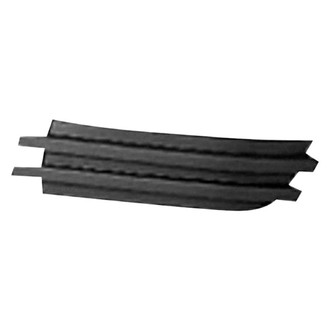 Alzare® - Front Lower Driver Side Fog Light Cover (Standard Line)