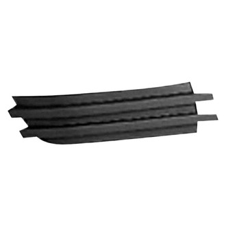 Alzare® - Front Lower Passenger Side Fog Light Cover (Standard Line)